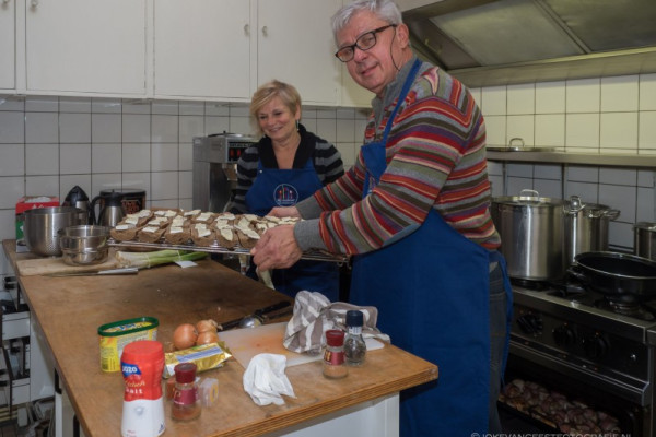 Bij Mekaar Dorpskerk 's-Gravenzande