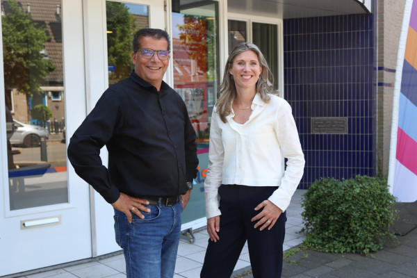 Medewerker: Arie & Monique