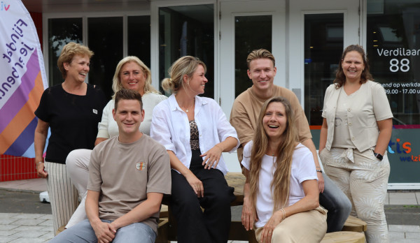 Vacatures bij Vitis