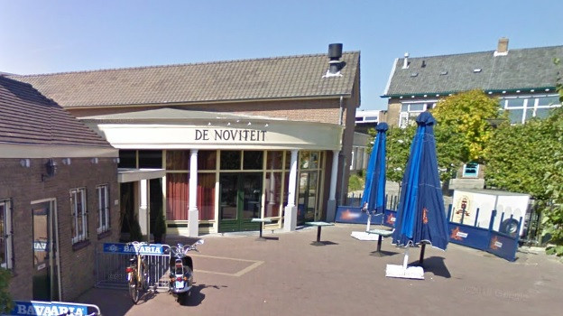 Wijkcentrum de Noviteit