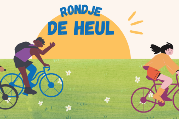 Rondje de Heul: gevuld met leuke activiteiten voor jong en oud