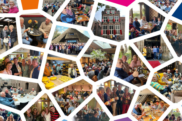 Vrijwilligers nieuwsbrief 