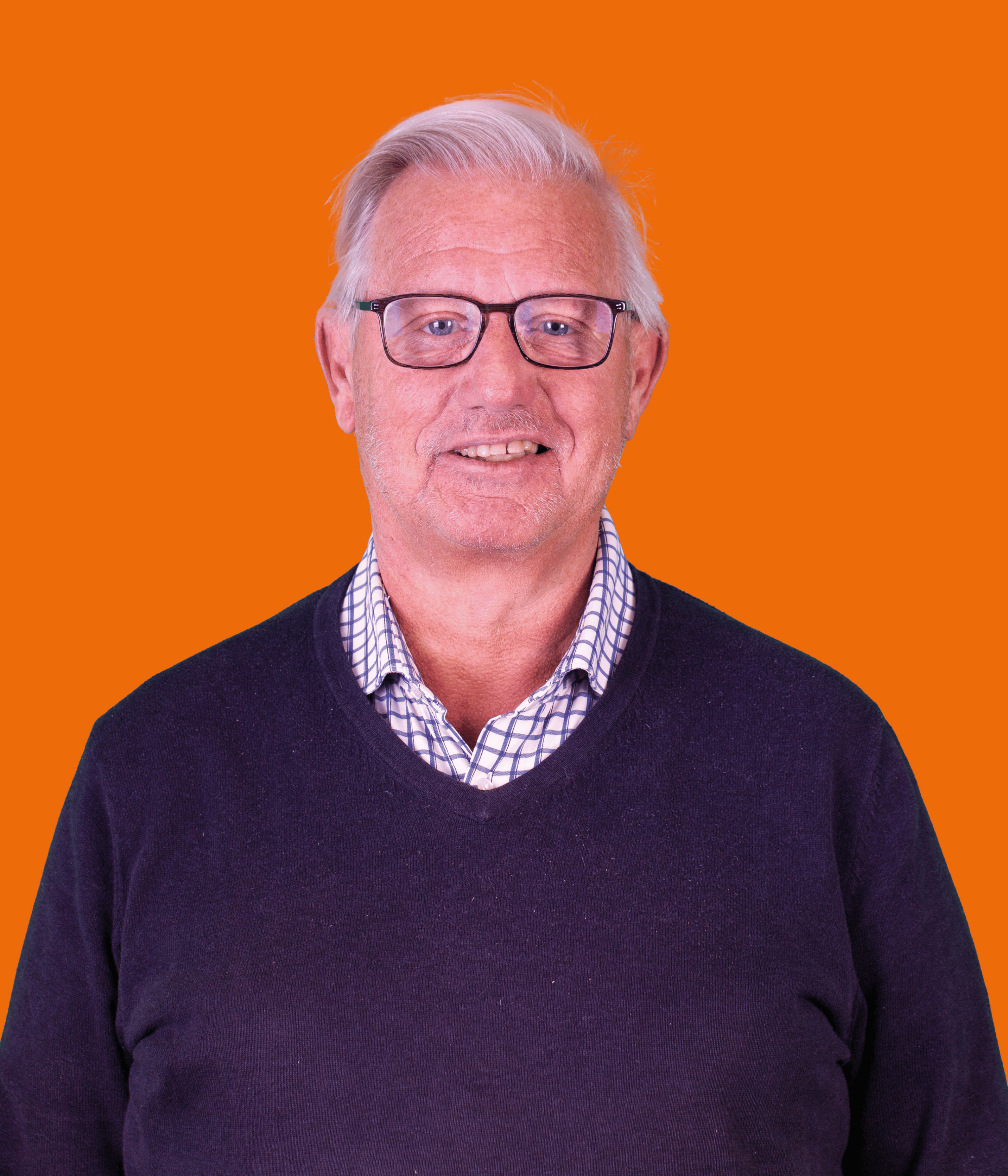 ron vd berg